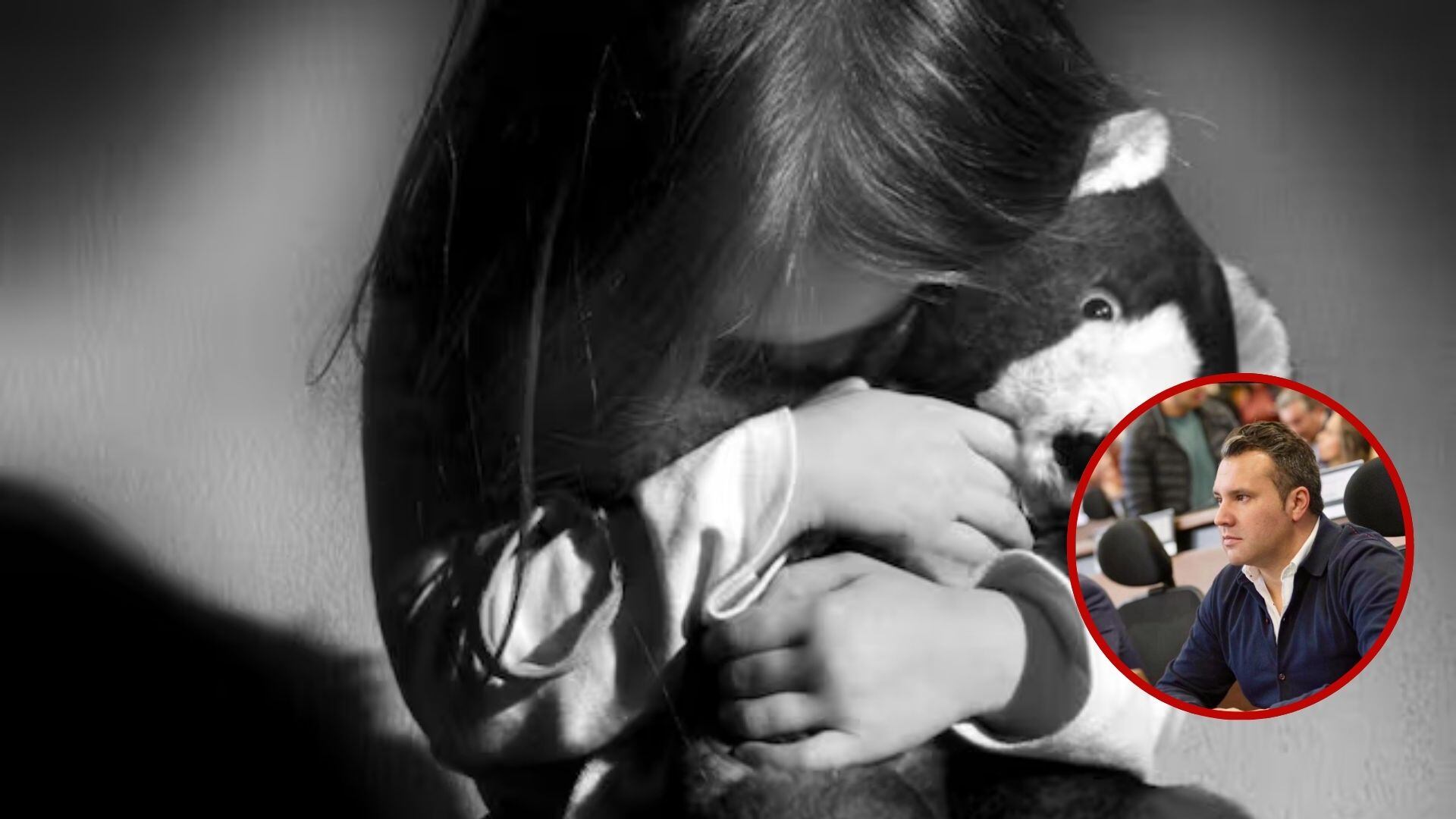 Explotación sexual de menores - Oscar Ramírez Vahos- Cortesía  - Getty Images