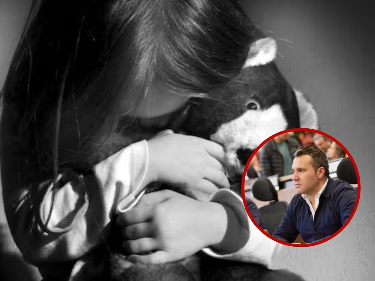 Por $50.000 explotan sexualmente a menores en Bogotá, denuncia concejal Ramírez Vahos