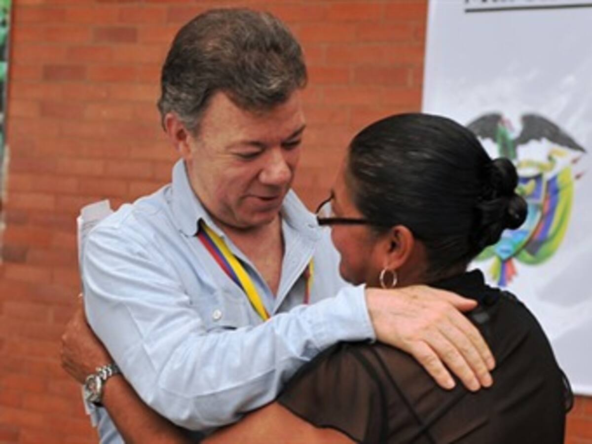 El Estado ofrece disculpas por masacre de El Tigre, Putumayo
