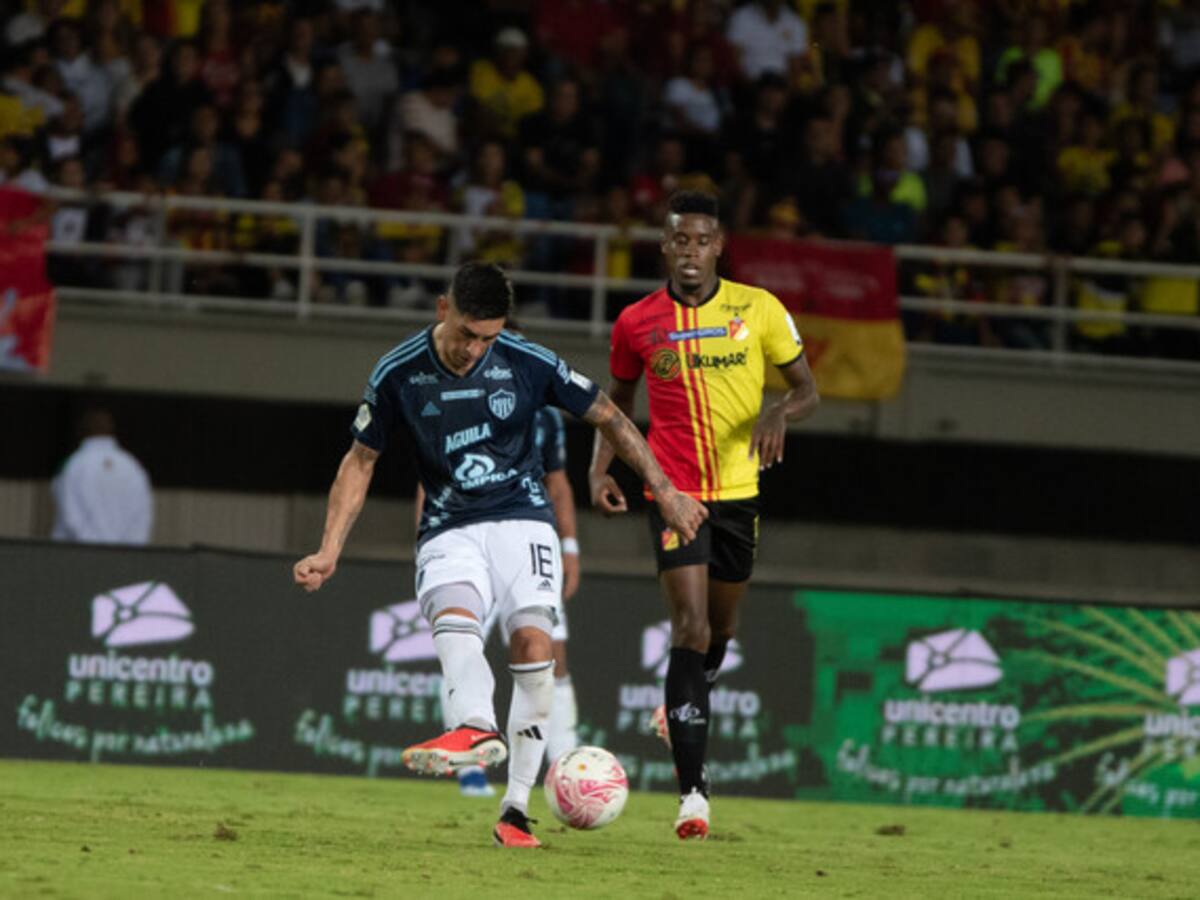 Junior Vs. Pereira: Hora y dónde seguir el partido por el liderato del Grupo A