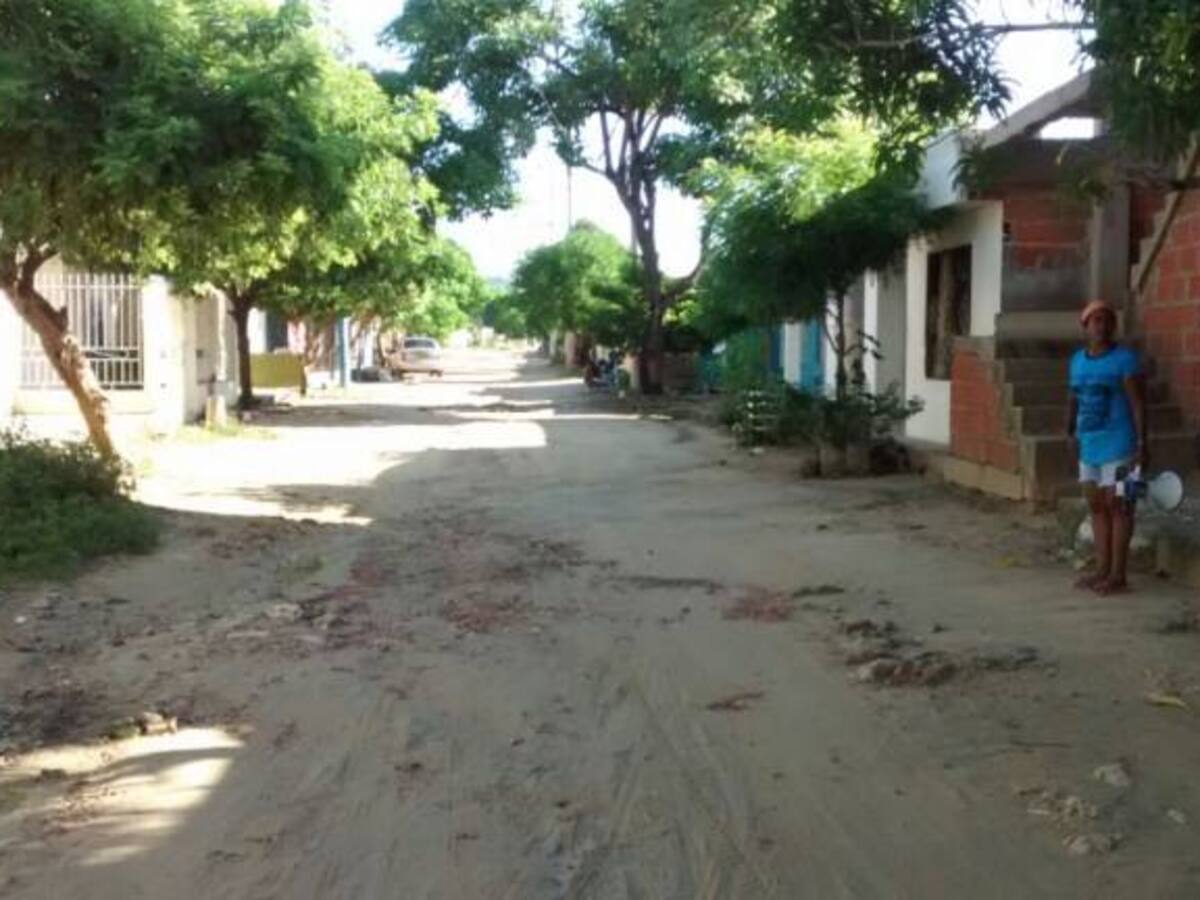 Madre de joven que murió en enfrentamiento de pandillas pide justicia