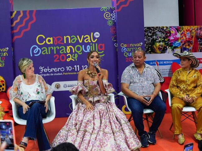 Carnaval SA