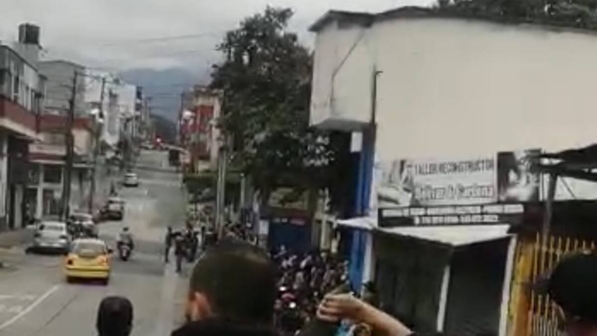 Informe denuncia usuarios Asmet Salud