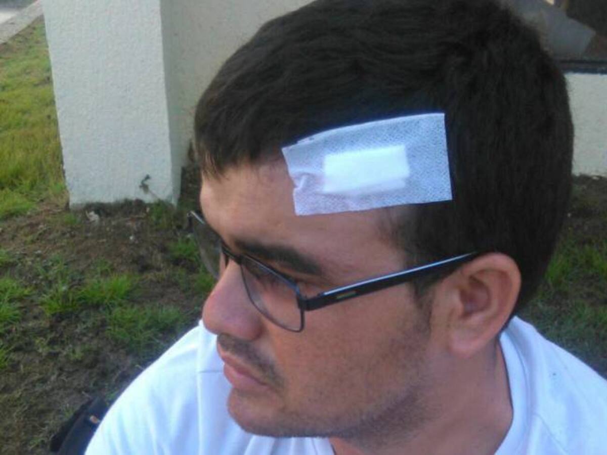 Atracan y agreden a operarios de Electricaribe cuando reparaban daño