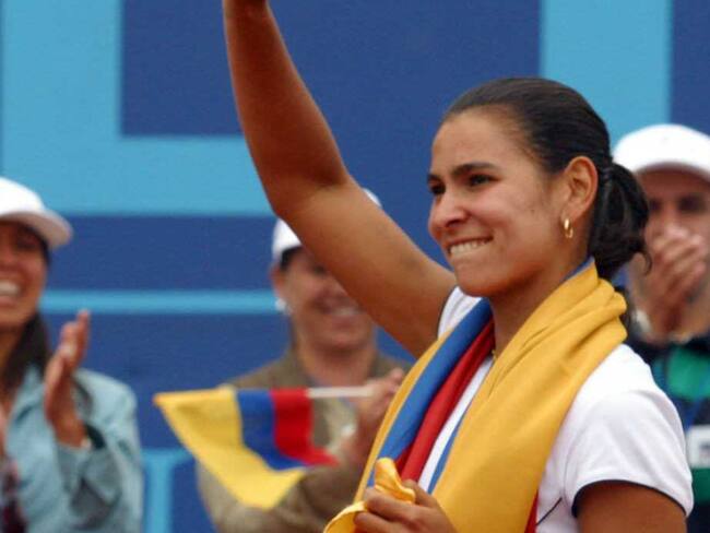 Mi Banda Sonora con Fabiola Zuluaga