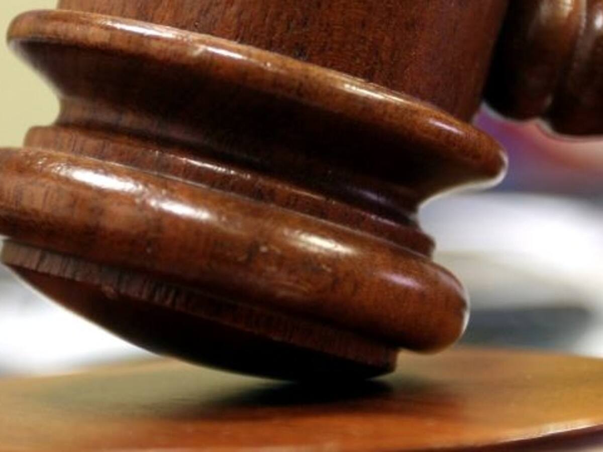 Representantes de la rama judicial analizarán propuestas del Gobierno