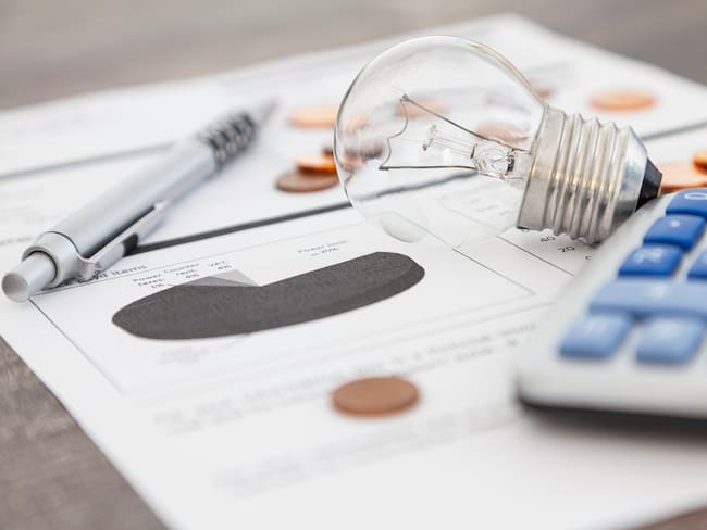 Tarifas de energía: En noviembre se empezará a ver la reducción