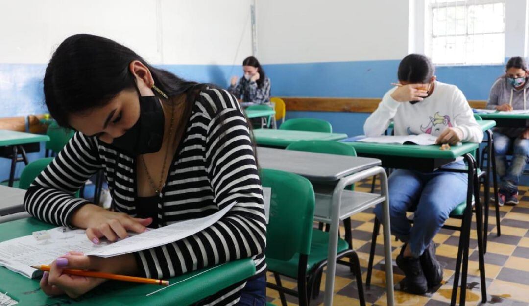 Autoridades educativas buscan avanzar en el modelo de alternancia