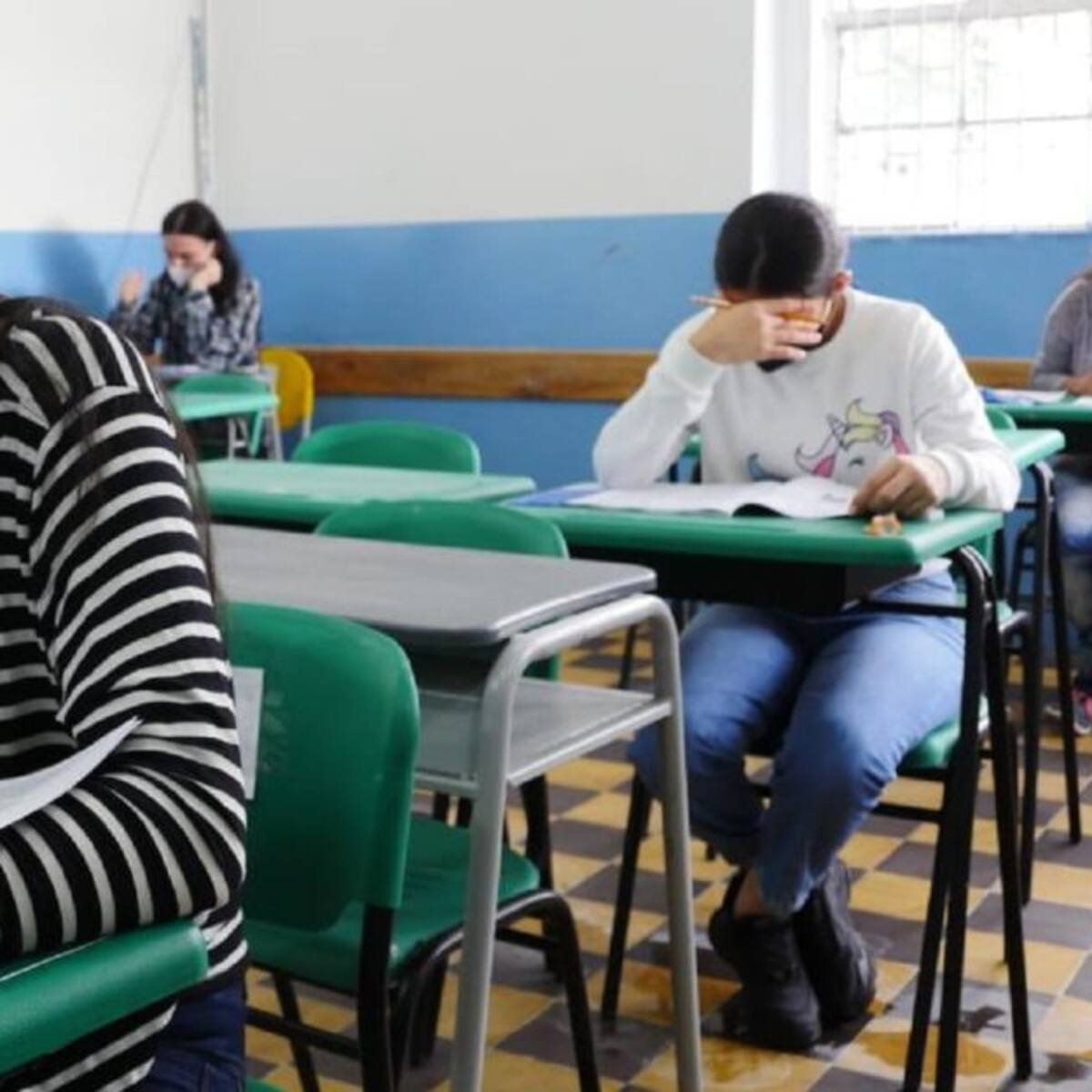 Autoridades educativas buscan avanzar en el modelo de alternancia