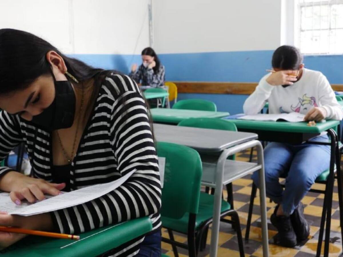 Autoridades educativas buscan avanzar en el modelo de alternancia