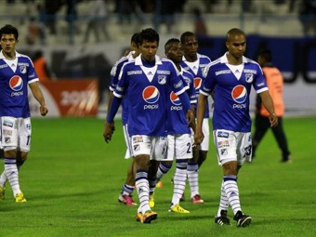 Procuraduría abrió indagación preliminar por venta de acciones de Millonarios