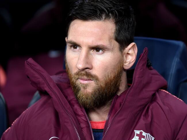 Messi: &quot;Sabía que no iba a ganar el Balón de Oro este año&quot;