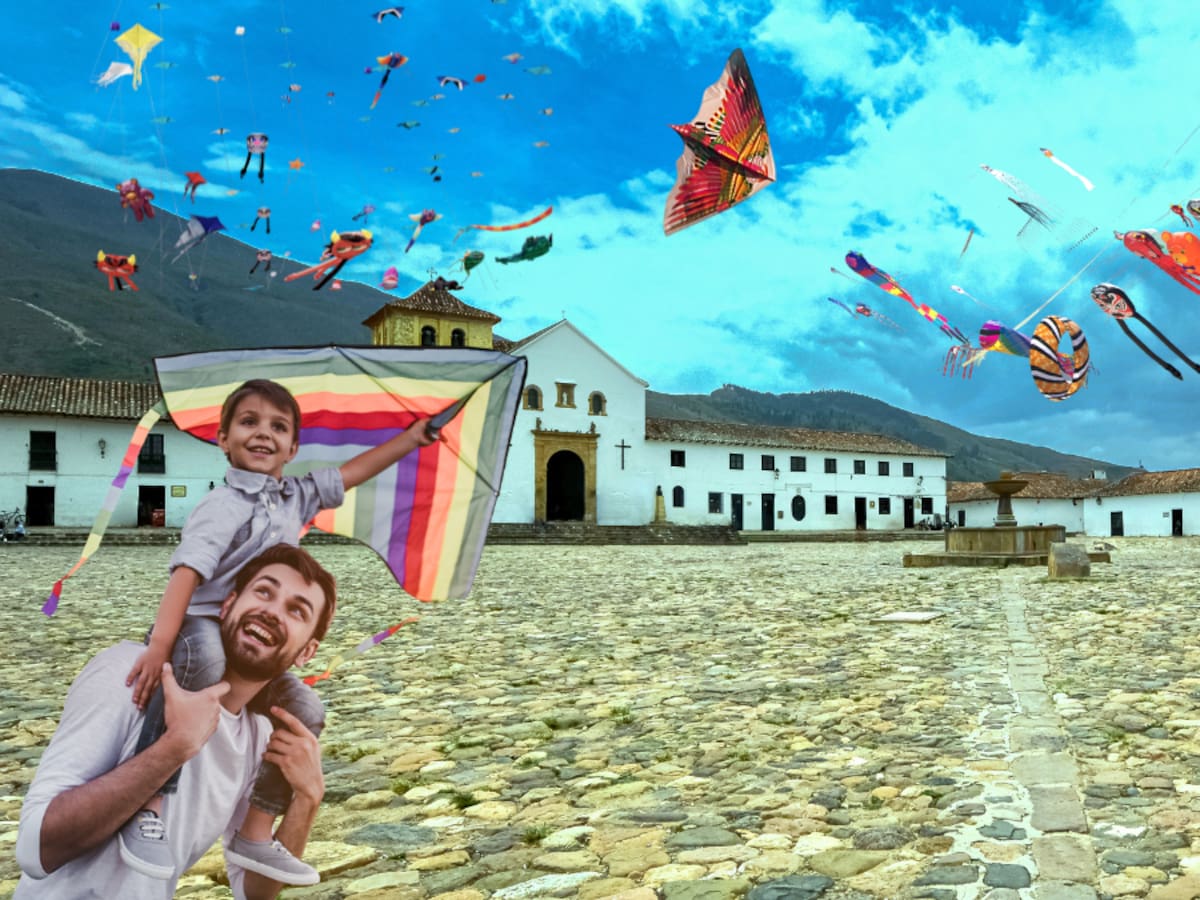 Se acerca la edición 49° del Festival de cometas en Villa de Leyva 2026: Fecha, entradas y más