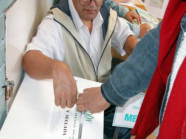 Autoridades de Córdoba entregan recomendaciones para las elecciones