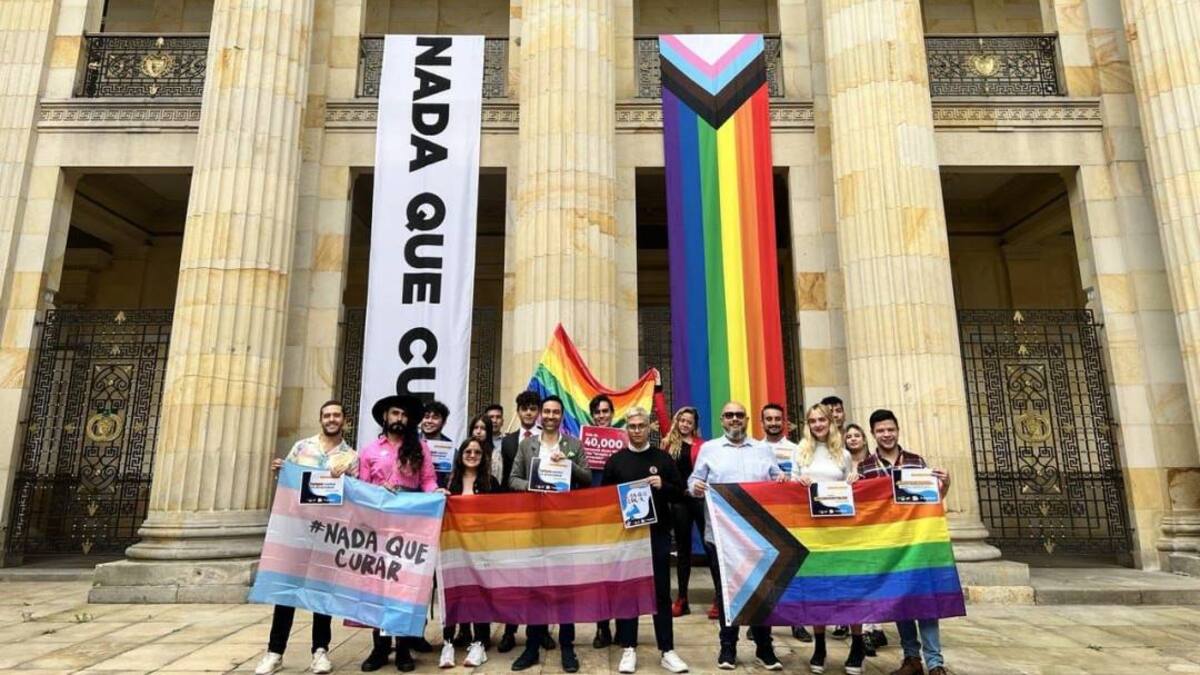 Comisión de Ética niega recusación contra Mauricio Toro en proyecto de ley LGBTIQ