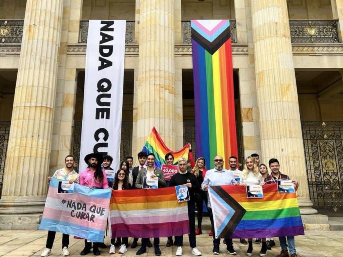 Comisión de Ética niega recusación contra Mauricio Toro en proyecto de ley LGBTIQ