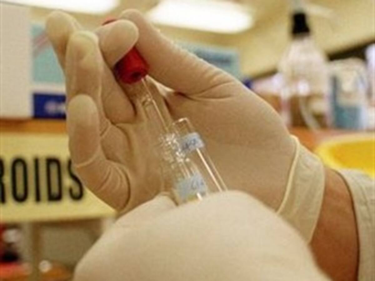 MUNDIAL/ La FIFA inicia controles sorpresa en selecciones clasificadas