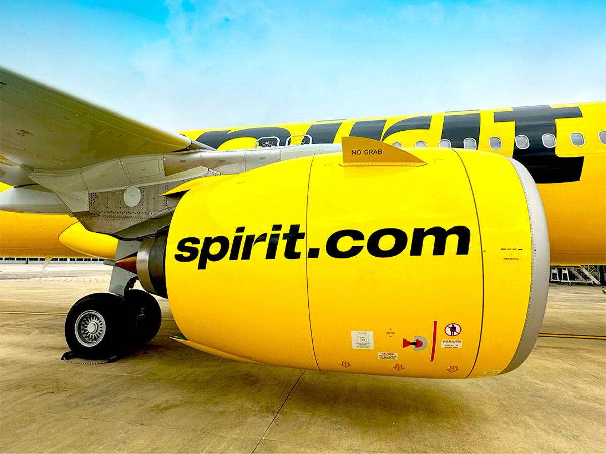 Gremios advierten afectaciones por suspensión de ruta de Spirit