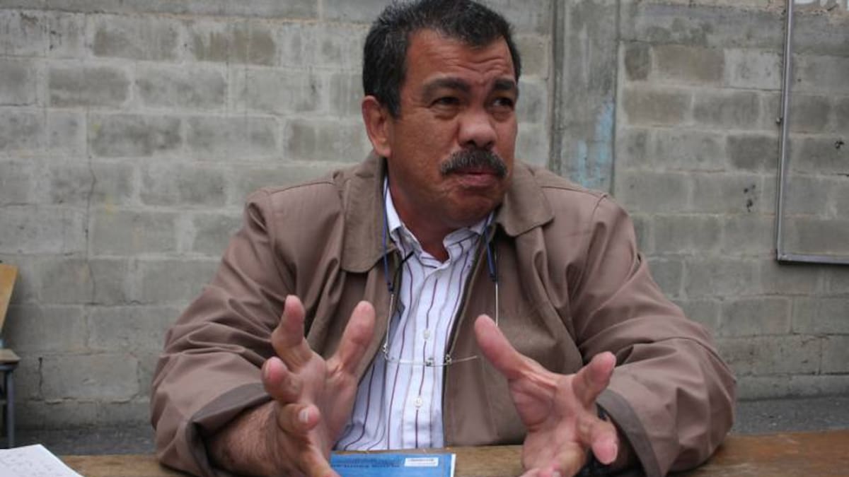 "Permítame hacer parte de estos procesos": Don Berna pide a Petro ser gestor de Paz
