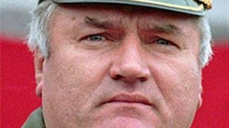 Obama aplaude a presidente serbio por arresto de Ratko Mladic