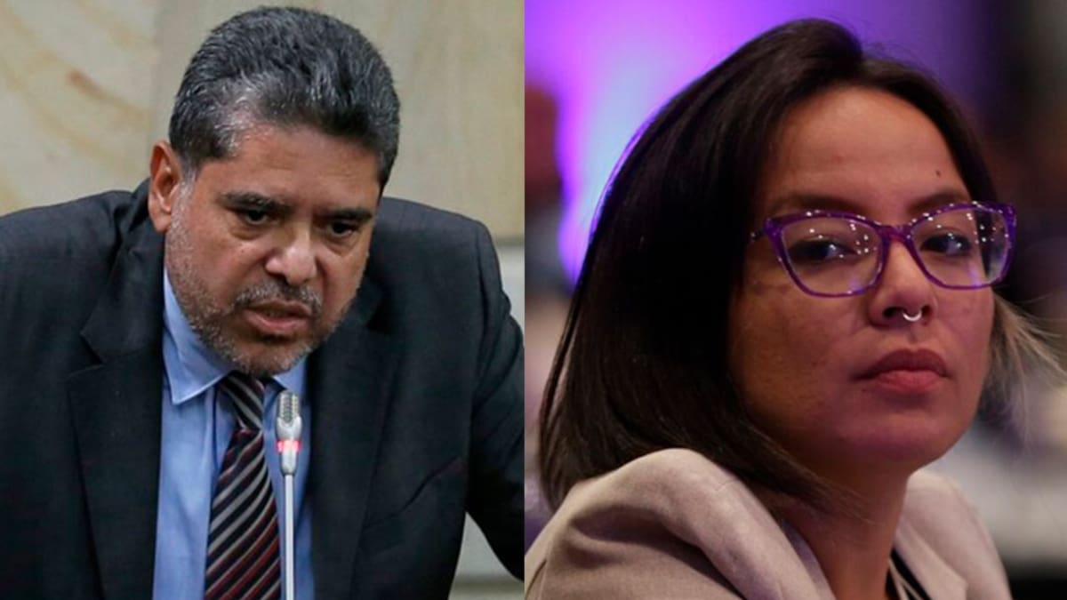 “Elección del contralor violó la Constitución”: Representante a la Cámara