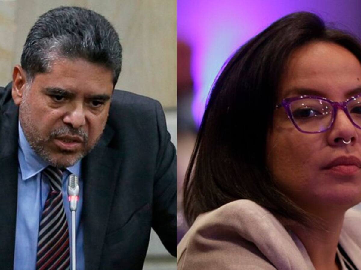 “Elección del contralor violó la Constitución”: Representante a la Cámara