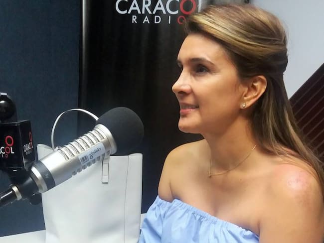 Ha habido constreñimiento a empresarios del No: Mónica Almanza