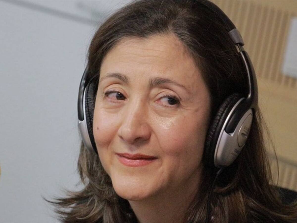Ingrid por primera vez cuenta la verdad sobre su secuestro