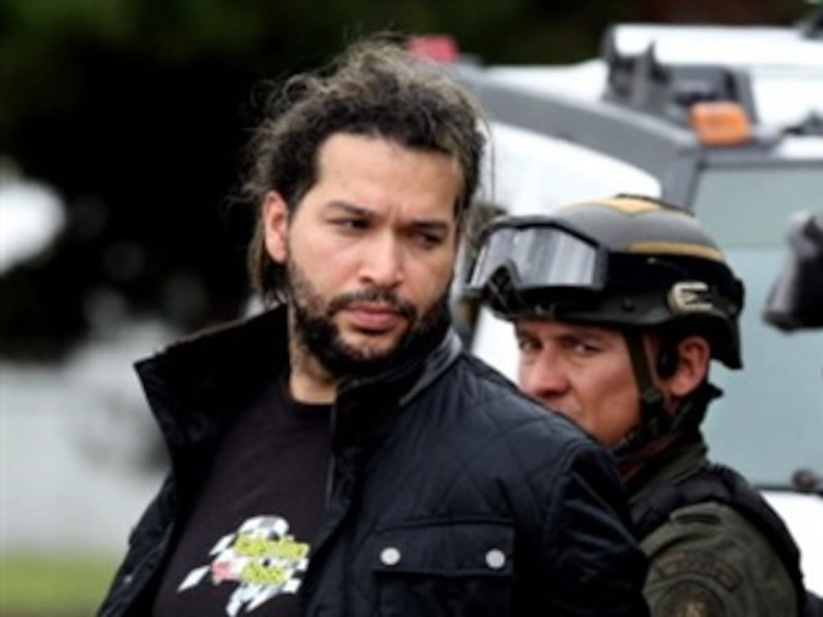 "Alias Sebastián se llevó la verdad de seis mil homicidios en Medellín"