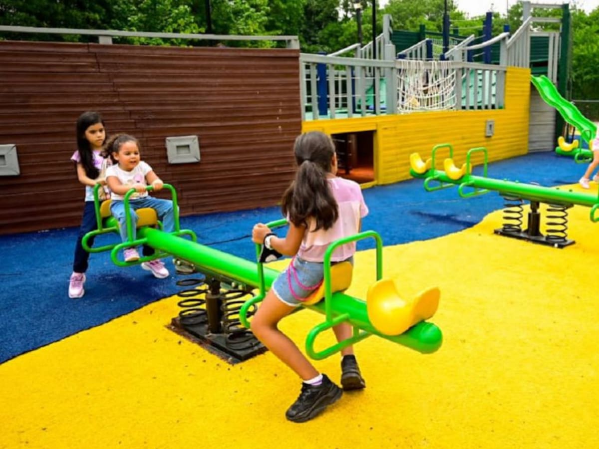 Alcaldía firma convenio de adopción del Parque Espíritu del Manglar