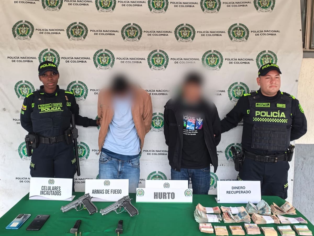Pretendían hurtar dinero de programa Adulto Mayor en Corresponsal Bancario de Usme