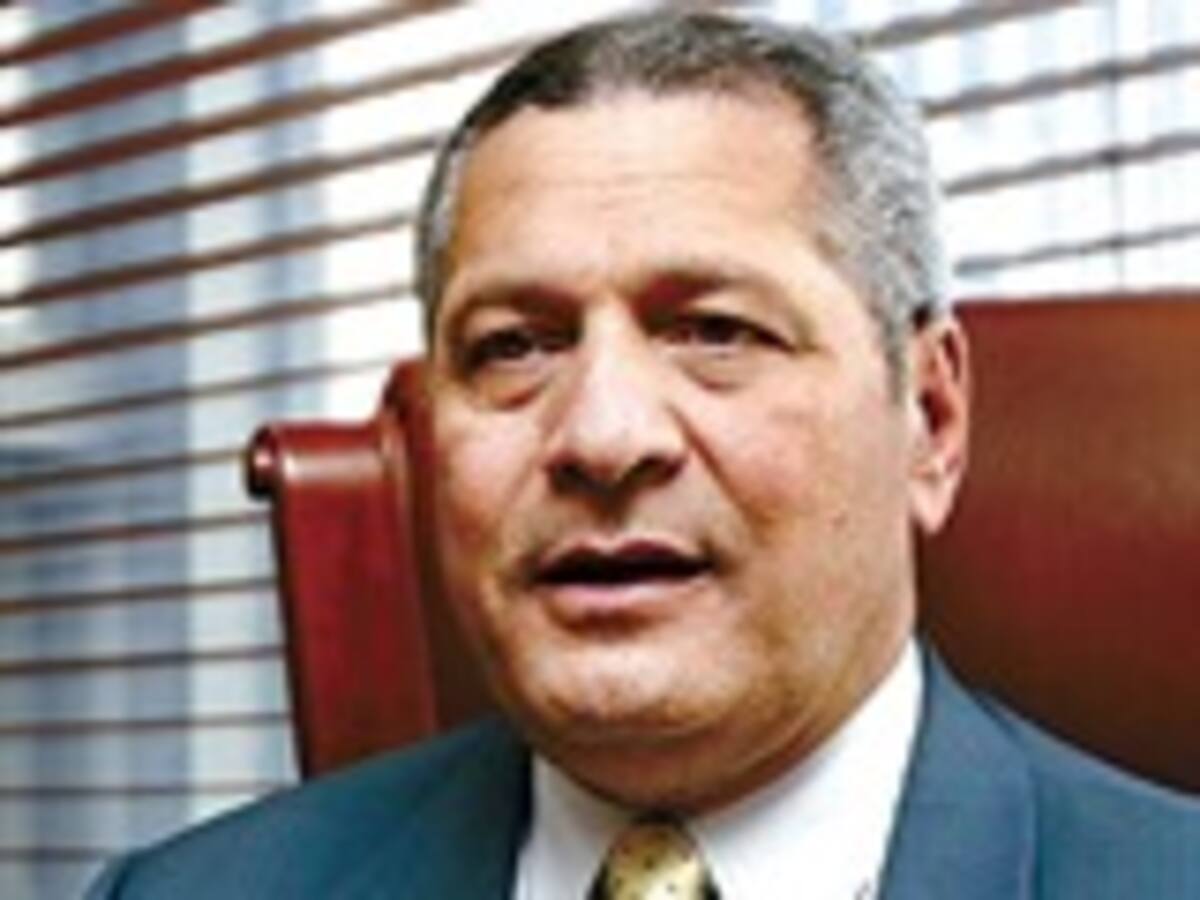 Presidente del Consejo de Estado, Rafael Lafont: El acuerdo militar entre Colombia y EE.UU es un asunto de seguridad nacional