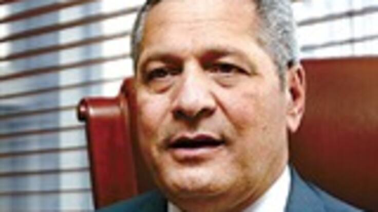 Presidente del Consejo de Estado, Rafael Lafont: El acuerdo militar entre Colombia y EE.UU es un asunto de seguridad nacional