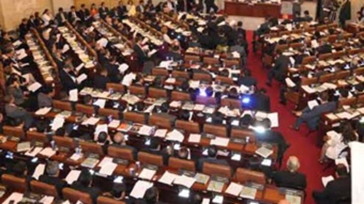 Cámara volverá a darle facultades a la Corte Suprema para juzgar a los congresistas en Reforma Judicial