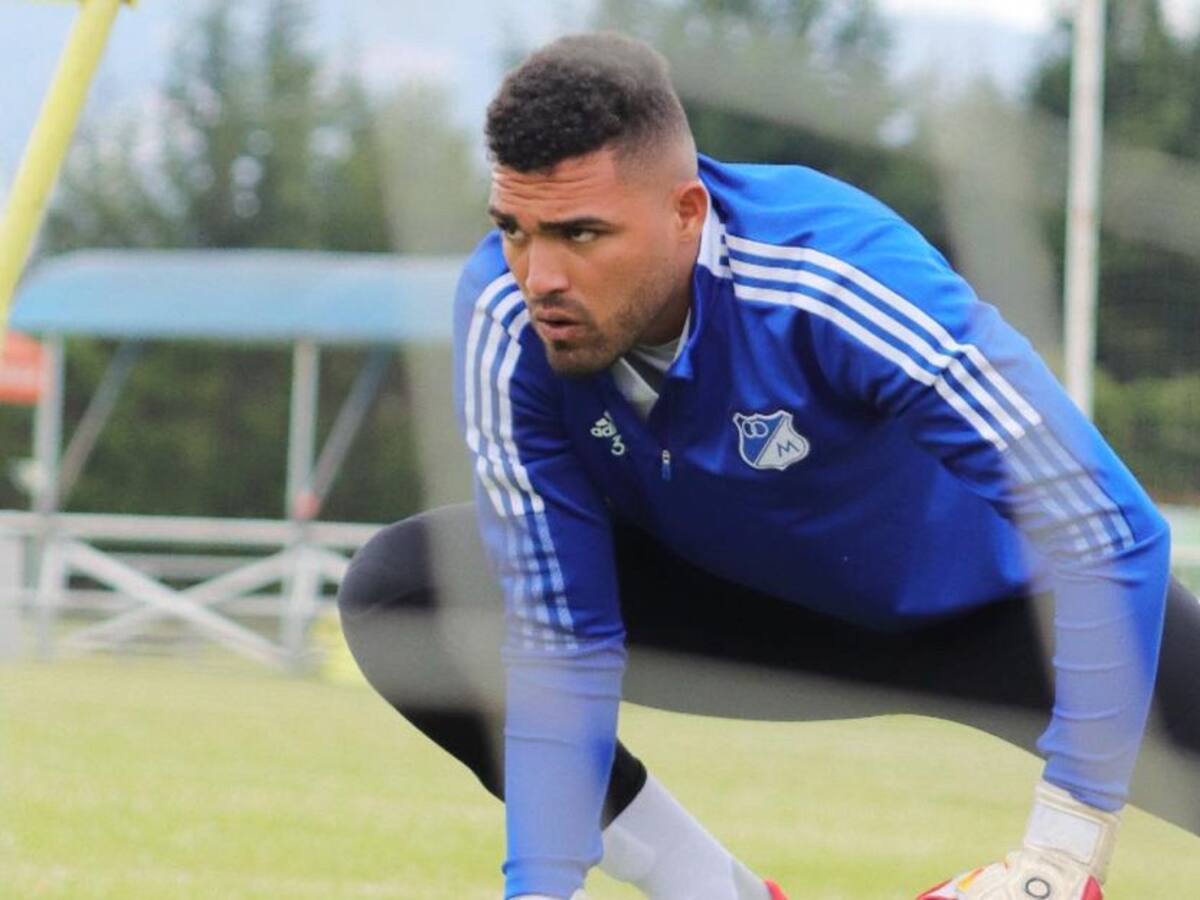 Montero: "Iniciamos la pretemporada con la ambición de ganar el título"