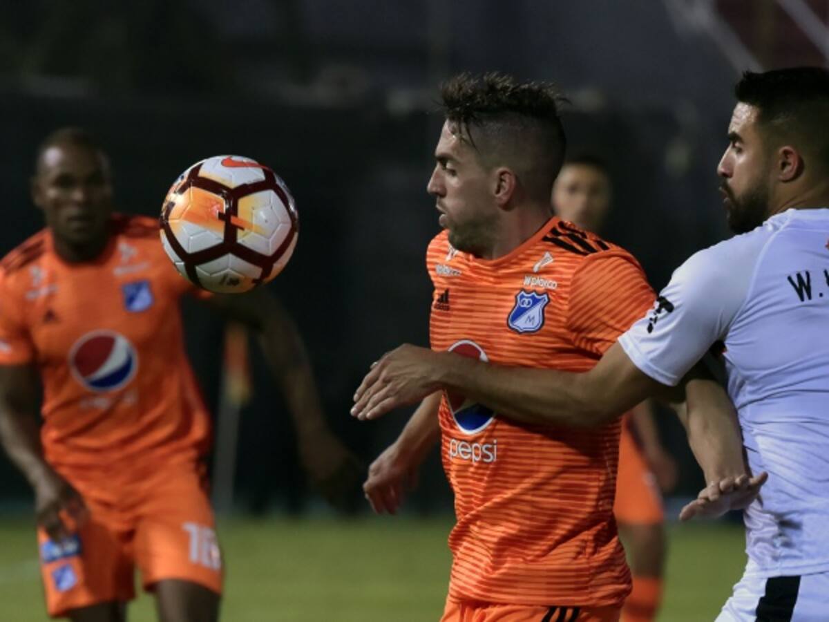 El Pulso del Fútbol, 27 de julio de 2018