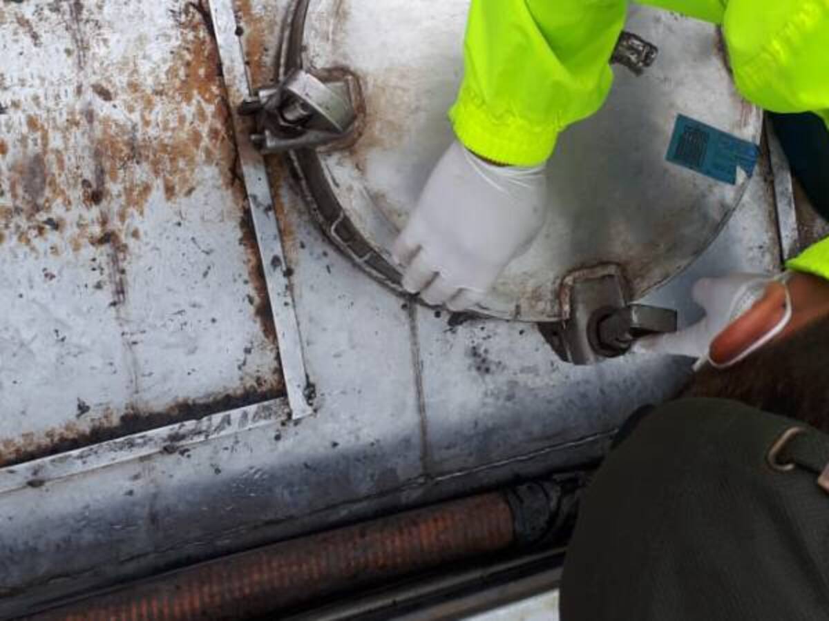 Logran destruir 11 laboratorios de base de cocaína en Caquetá y Putumayo