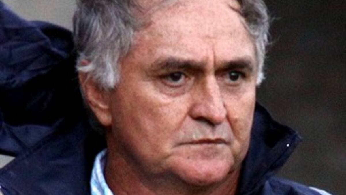 ‘Pecoso’ Castro, a punto de ser técnico de las Águilas Doradas