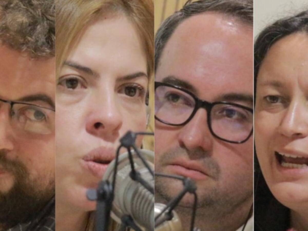 ¿Afectarán al movimiento estudiantil los actos vandálicos?