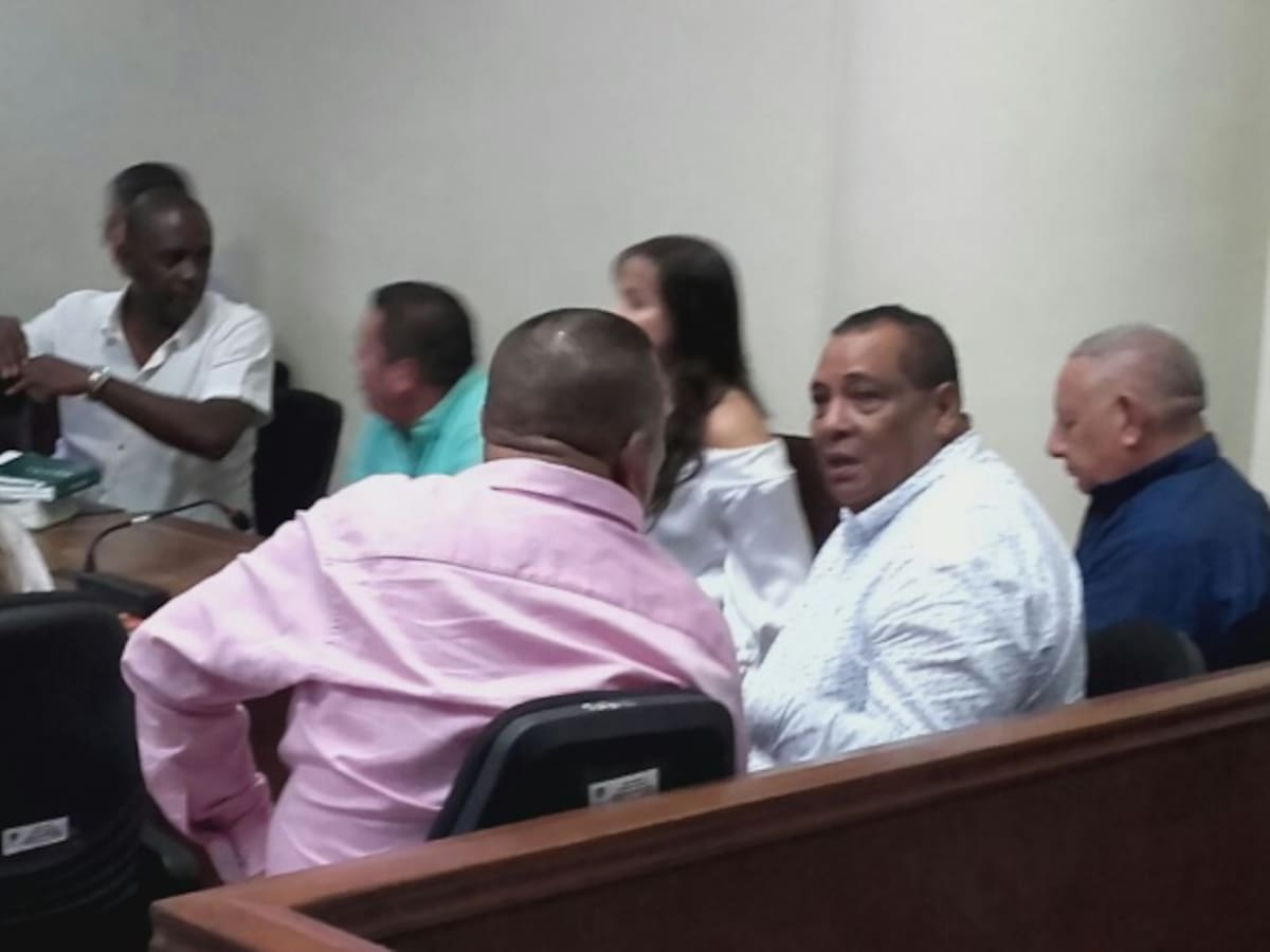 Inicia audiencia contra políticos barranquilleros en Caso Merlano