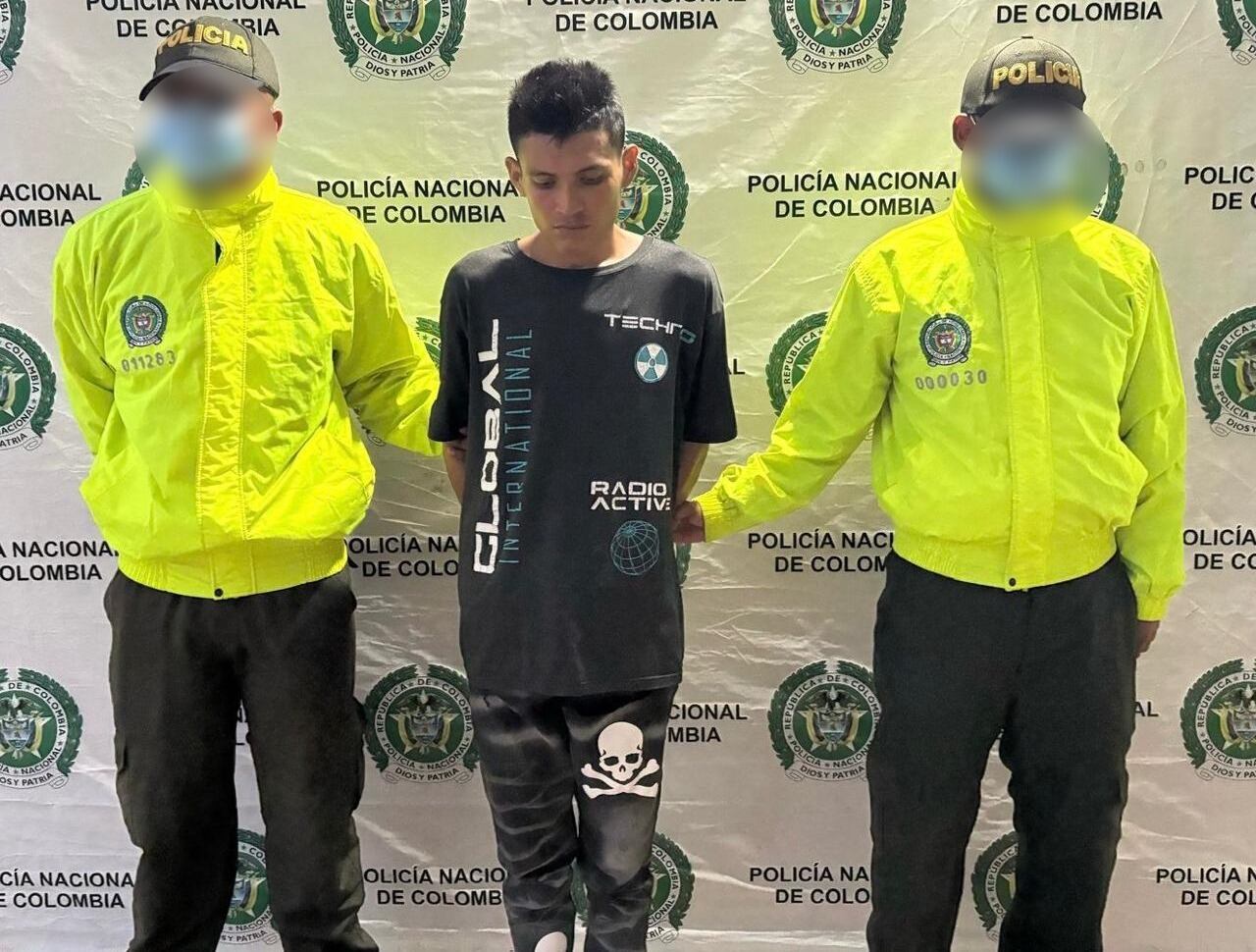 Policía Metropolitana de Cartagena