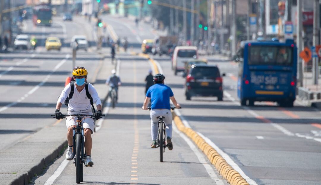 Coronavirus en Colombia 