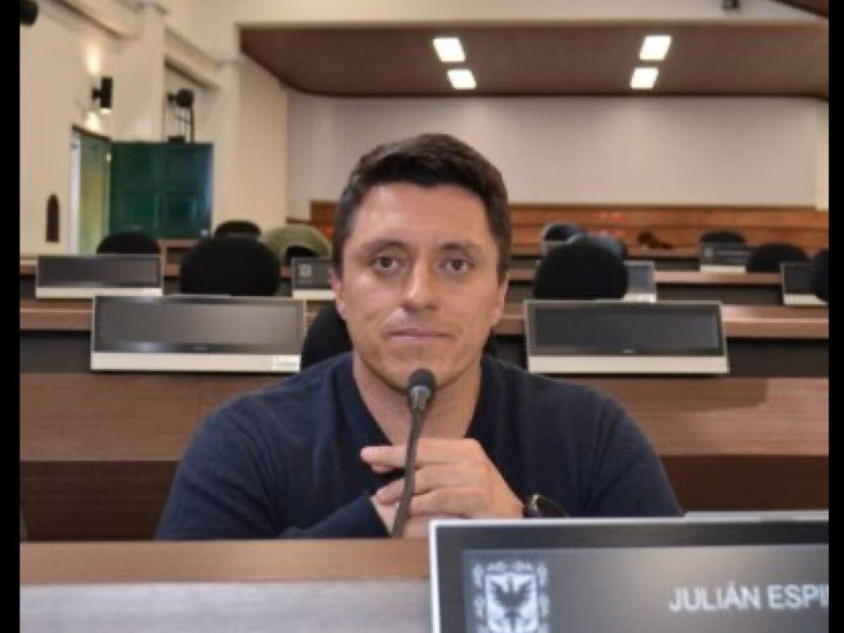 "Los procesos están diseñados para que los ladrones se salgan con la suya"