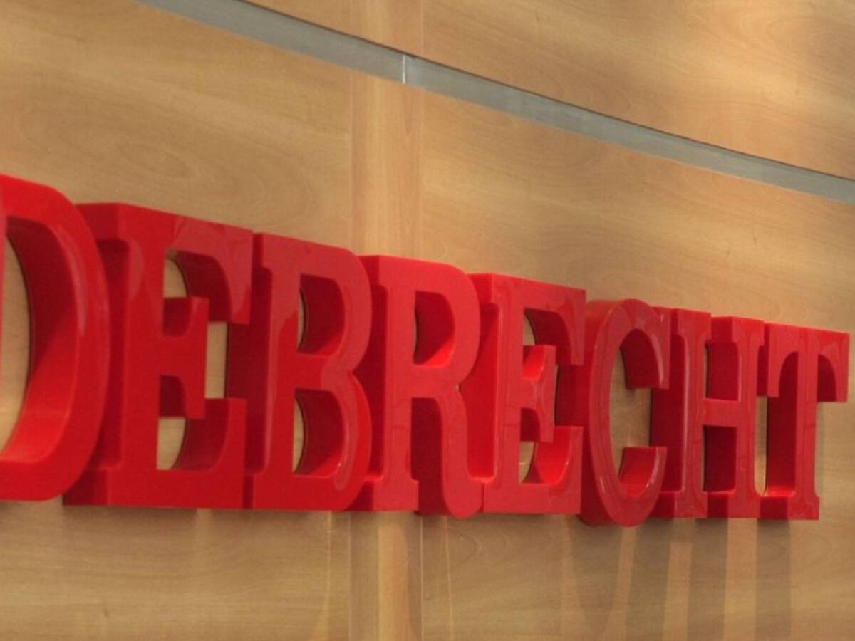 Fiscalía anuncia 12 imputaciones más por caso Odebrecht