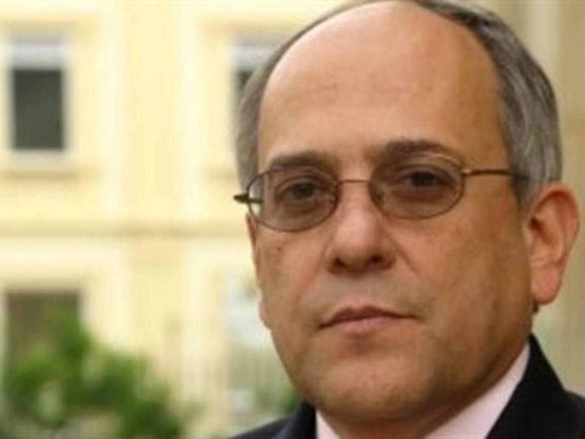 José Obdulio Gaviria le contesta a Hugo Chávez