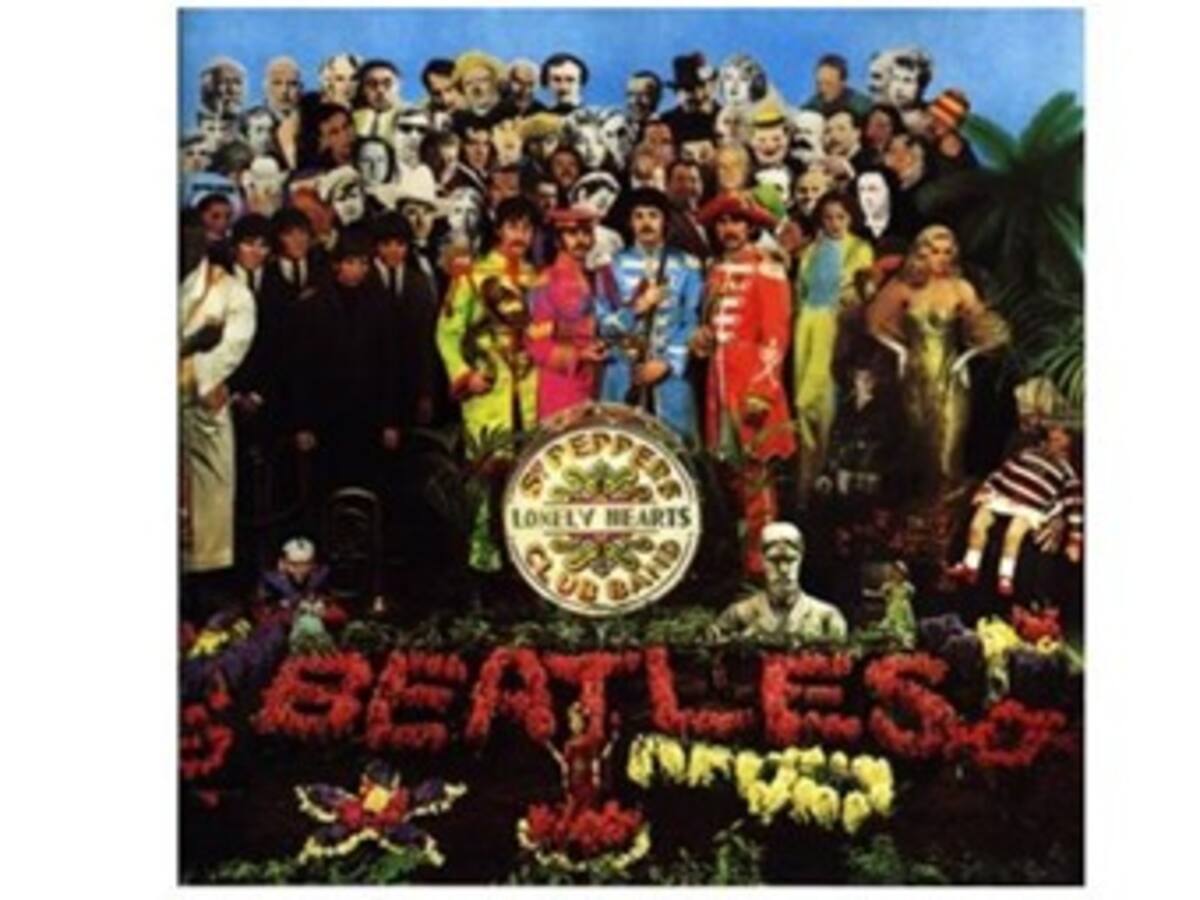 Más de 530 millones de pesos colombianos por un disco de los Beatles