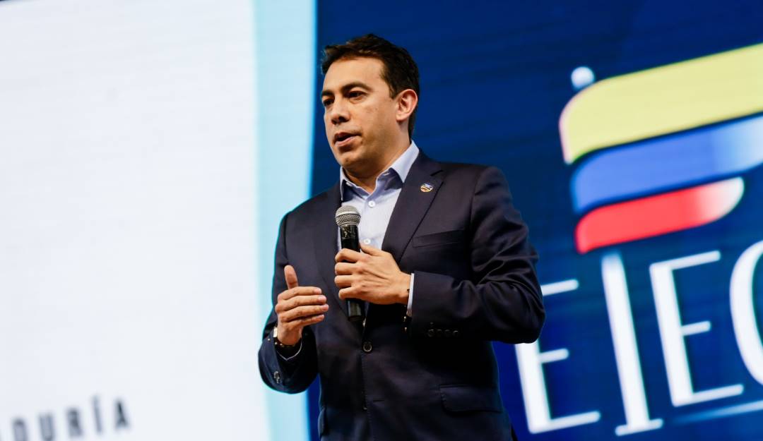 Colprensa - Mariano Vimos