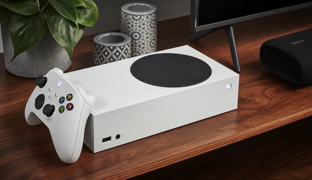 Xbox, nuevos anuncios 