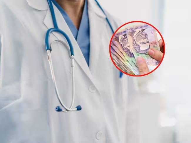 La metodología utilizada para definir la UPC no es discrecional ni improvisada: Minsalud