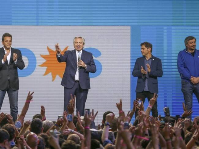 ¿Qué significó la derrota del peronismo en las legislativas en Argentina?